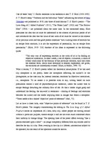 Referāts 'City Metaphor in T.S.Eliot’s "The Love Song of J.Alfred Prufrock"', 2.