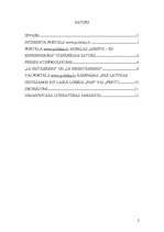 Referāts 'Referenduma par Latvijas iestāšanos ES atspoguļojums interneta portālā www.polit', 2.