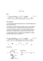 Paraugs 'Statiski noteicamas locīklu sijas aprēķins', 2.