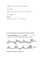 Paraugs 'Statiski noteicamas locīklu sijas aprēķins', 4.