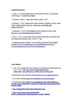 Referāts 'Svešvārdu nozīme laikrakstā "Diena", ziņu portālā "Delfi" un latviešu valodā', 6.