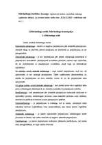 Konspekts 'Mārketings', 7.