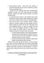 Konspekts 'Mārketings', 9.