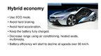 Prezentācija 'Car Fuel Economy', 4.