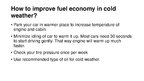 Prezentācija 'Car Fuel Economy', 6.