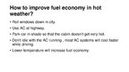 Prezentācija 'Car Fuel Economy', 8.