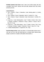 Konspekts 'Integrēta nodarbība 2.klasei', 3.