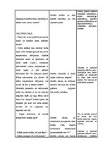 Konspekts 'Integrēta nodarbība 2.klasei', 5.