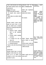 Konspekts 'Integrēta nodarbība 2.klasei', 7.