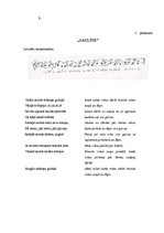 Konspekts 'Integrēta nodarbība 2.klasei', 11.