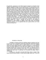 Referāts 'Senās Grieķijas kultūras vispārējais raksturojums', 3.