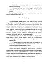 Konspekts 'Līzingi', 3.