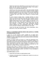 Eseja 'Speciālās tehnikas apdrošināšanas nianses', 3.