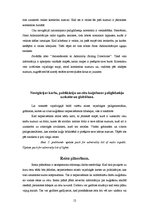 Prakses atskaite 'Prakses atskaite par darbu uz kuģa', 12.