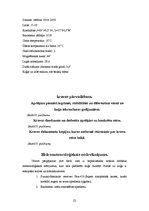 Prakses atskaite 'Prakses atskaite par darbu uz kuģa', 22.