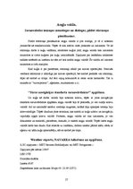 Prakses atskaite 'Prakses atskaite par darbu uz kuģa', 27.