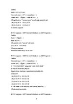 Prakses atskaite 'Prakses atskaite par darbu uz kuģa', 29.