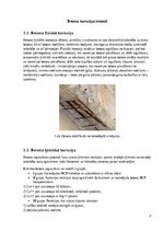 Referāts 'Armatūras korozijas dzelzsbetona konstrukcijās', 4.