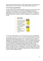 Referāts 'Armatūras korozijas dzelzsbetona konstrukcijās', 12.