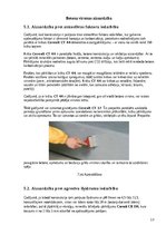 Referāts 'Armatūras korozijas dzelzsbetona konstrukcijās', 13.