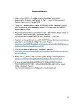 Referāts 'Armatūras korozijas dzelzsbetona konstrukcijās', 18.