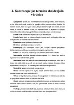 Referāts 'Kontracepcija', 20.