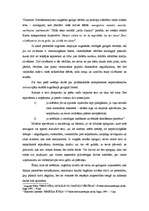 Eseja 'Garīgums kā mijiedarbības līdzeklis', 2.