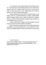 Eseja 'Garīgums kā mijiedarbības līdzeklis', 5.