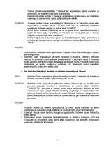 Referāts 'Lietvedības dokumentu noformēšana', 7.