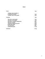 Referāts 'Koka dēļu grīdas', 1.