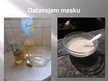 Prezentācija 'Dabīgās matu maskas', 7.