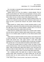 Konspekts 'Personības saskarsmes morālā regulācija, saziņas stilu vēsturiskā attīstība un i', 1.