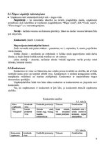 Biznesa plāns 'Biznesa plāns SIA "Maigonis"', 9.