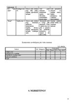 Biznesa plāns 'Biznesa plāns SIA "Maigonis"', 10.