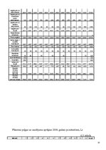 Biznesa plāns 'Biznesa plāns SIA "Maigonis"', 20.