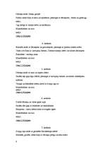 Prakses atskaite 'Prakse viesnīcā "Līva"', 9.