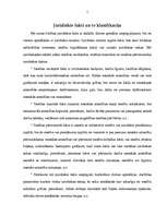 Referāts 'Tiesiskās attiecības, juridiskie fakti, tiesību parkāpumi, juridiskā atbildība', 5.