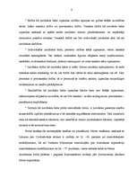 Referāts 'Tiesiskās attiecības, juridiskie fakti, tiesību parkāpumi, juridiskā atbildība', 6.