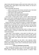 Konspekts 'Grāmatvedība, tās nozīme un uzdevumi', 3.