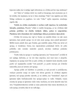 Referāts 'Kas ir apziņa, un kādas ir tās izpausmes', 2.