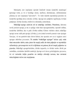 Referāts 'Kas ir apziņa, un kādas ir tās izpausmes', 3.