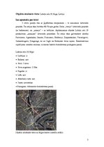 Referāts 'Būvju uzturēšana', 3.