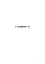 Referāts 'Būvju uzturēšana', 11.