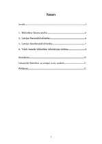 Referāts 'Bibliotēku likums', 2.