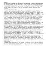 Eseja 'Wall Street Journal Article - Economic Growth', 1.