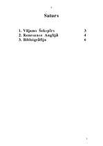 Referāts 'Viljams Šekspīrs', 2.