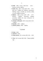 Referāts 'Viljams Šekspīrs', 9.