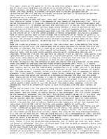 Eseja 'Reincarnation', 2.