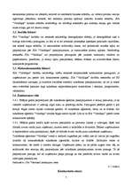 Referāts 'Organizācijas raksturojums', 7.