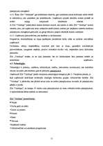 Referāts 'Organizācijas raksturojums', 13.